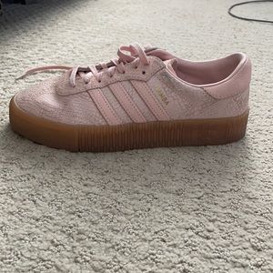 Adidas samba shoes